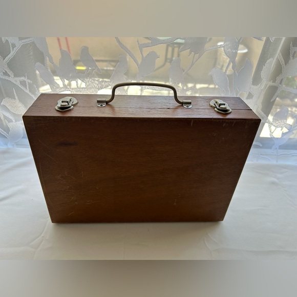 Vintage children’s tool kit - Picture 7 of 13